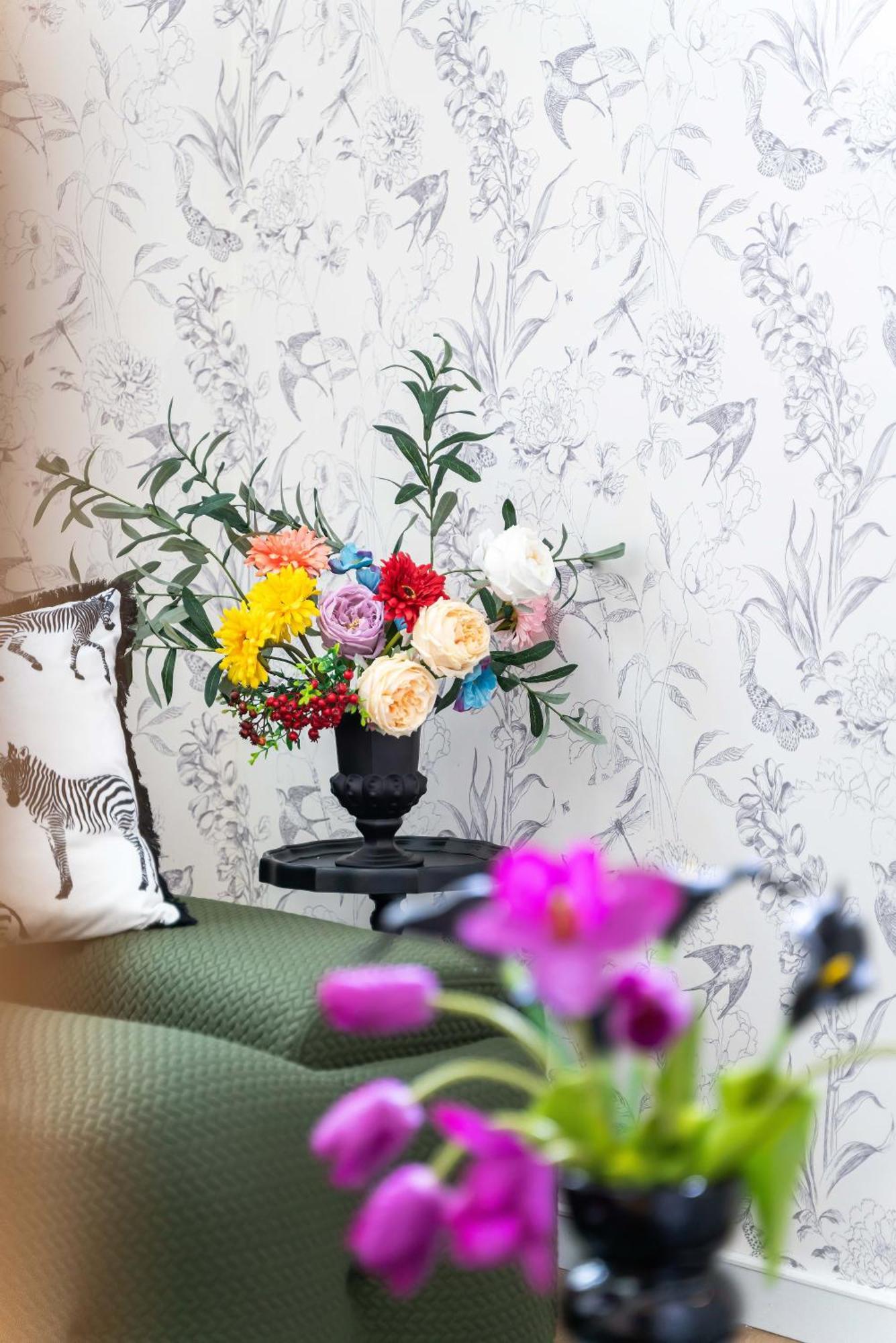 Appartement Xizhi & Private Garden *
